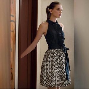 Anthropologie Weston Wear dress, size 10